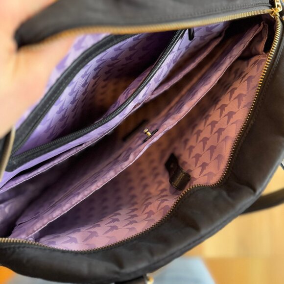 Lo & Sons O.M.G. Travel Bag - Medium - Picture 7 of 10